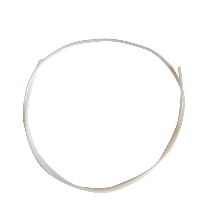 Hot sell DD-PY0167 3MM PTFE Recovery Tube alternative A series spare part for Domino inkjet printer