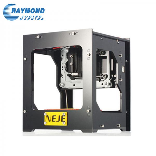 NEJE DK-BL 1500mW Bluetooth Laser Engrav...