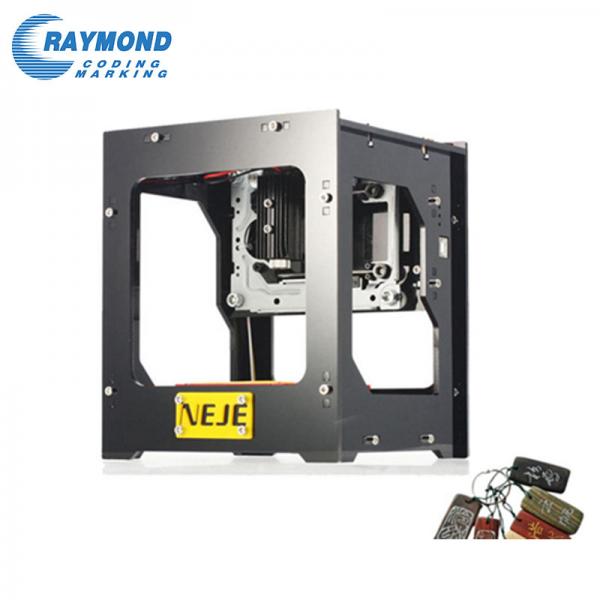 NEJE DK-BL 1500mW Bluetooth Laser Engraving Machine