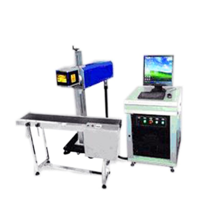 What are the installation requirements for laser marking machines?