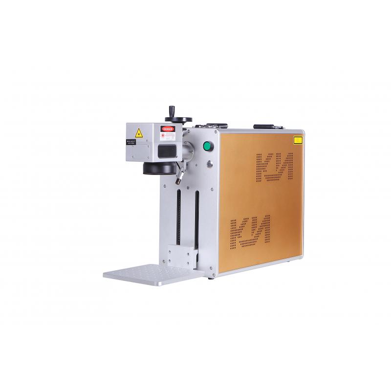 Considerations for use and maintenance of Laser marking machine