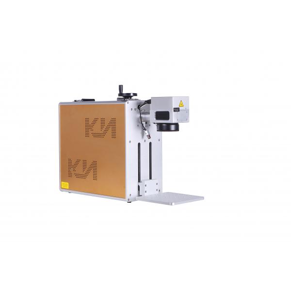 Handheld Fiber Laser Marking Machine RMD-PL400B