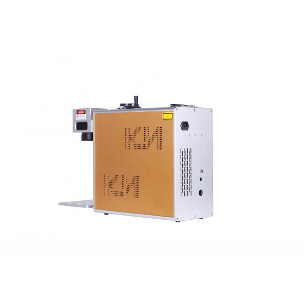 Handheld Fiber Laser Marking Machine RMD-PL400B