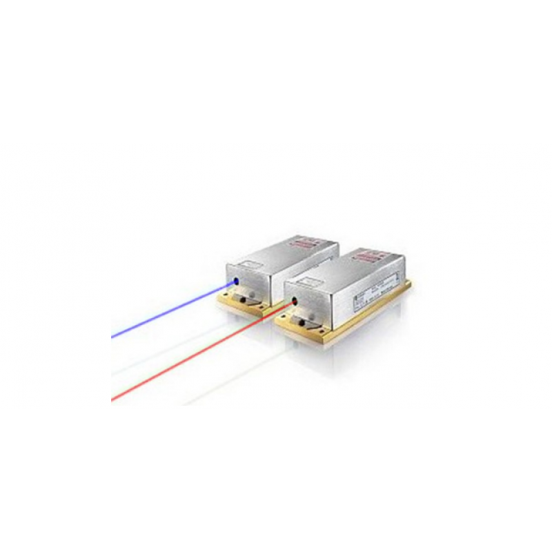 What is the difference between UV laser and infrared laser