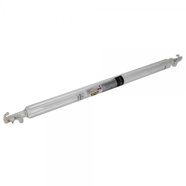 1000mm Co2 Laser Tube 60W Glass Head for CO2 Laser CNC Engraving Machine