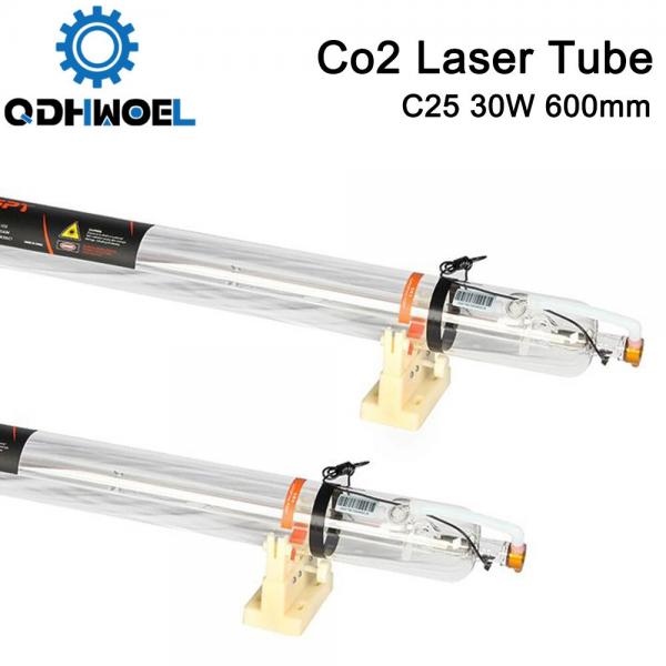 SPT 600MM 30W Co2 Laser Tube for CO2 Laser Engraving Cutting Machine