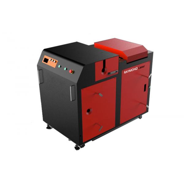 High Efficiency Powerful Removal Laser C...