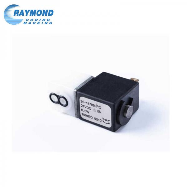 003-1023-001 Solenoid valve 2 way for Ci...