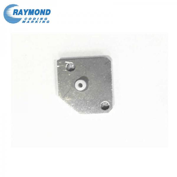 1266 Nozzle plate 60 micron for Citronix