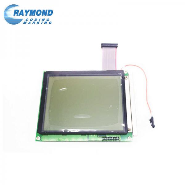 004-2012-001 Chinese LCD for Citronix