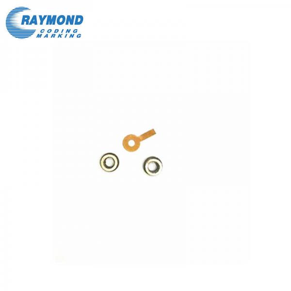 0280 Resonator Sheet for Citronix