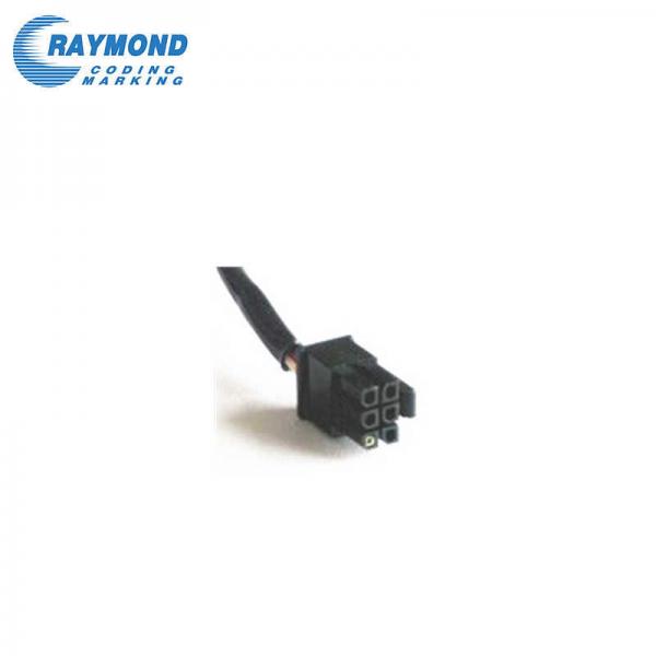 37754-PY0109 Connector for make up manif...