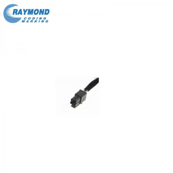 37753-PY0101 Connector for ink mainfold ...