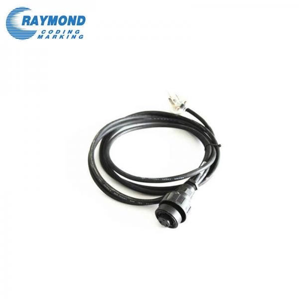 37722 Mains cable assy for Domino