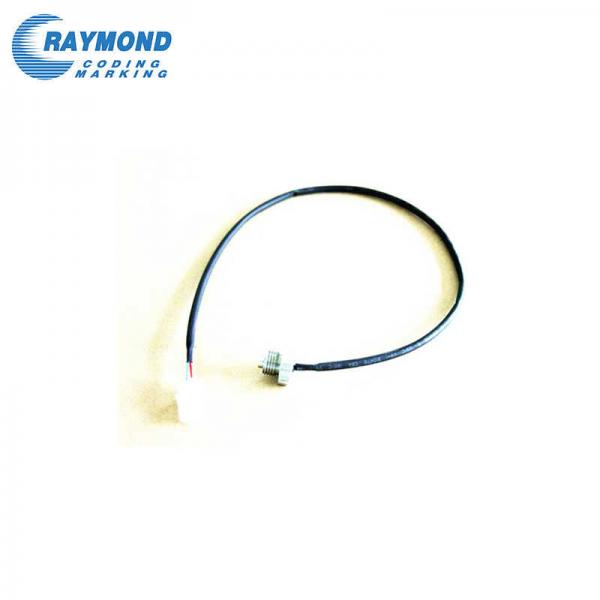 37732 Temp sensor plug assy for Domino