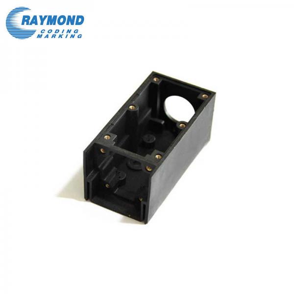 36728 Chassis end box for Domino
