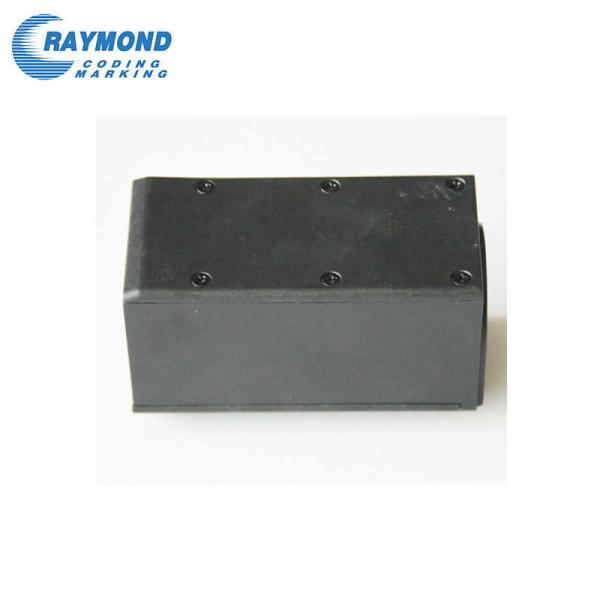 DB36728-PY0255 Chassis end box with cove...