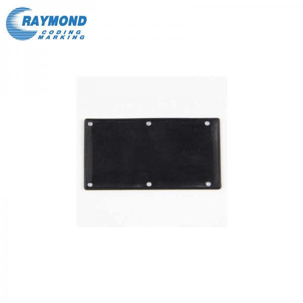 36730 End box cover seal for Domino