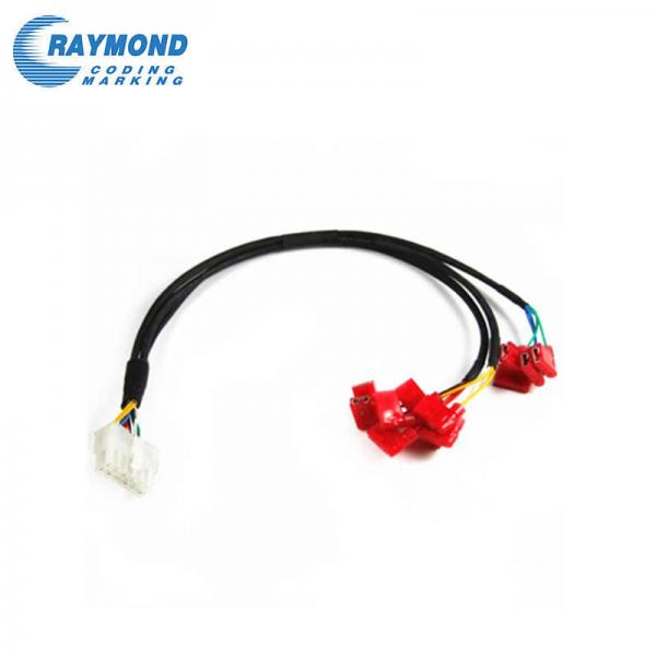 37735 Solenoid cable addy for Domino