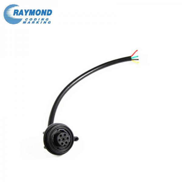 DB37737 Cable assy beacon port for Domino