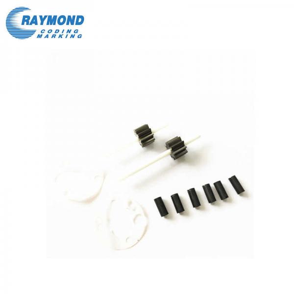 67807 Gear kit for Domino A