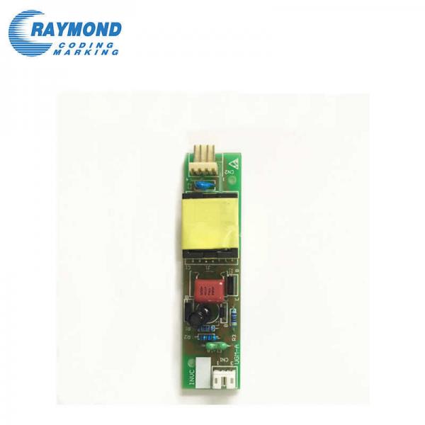 13538 Inverter PCB assy for Domino