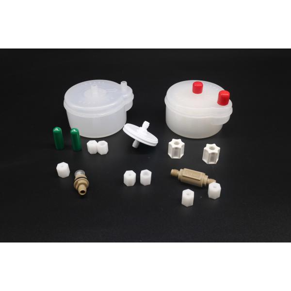 DM-PG0057 Filter kit for Domino A