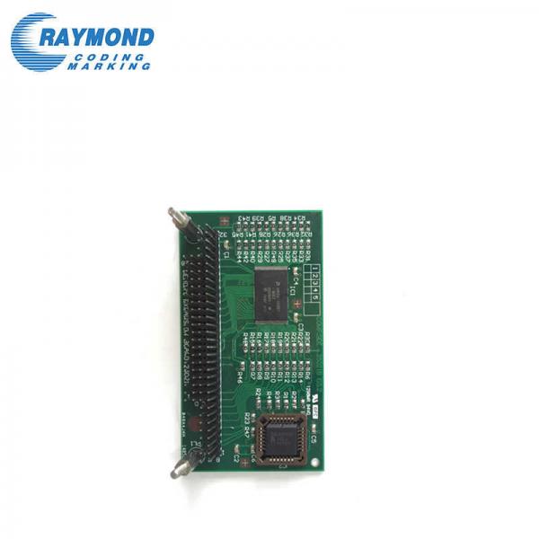 2521 PC104 PCB assy for Domino A