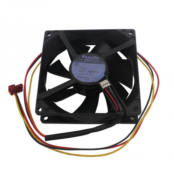 Alternative Factory Cheap Citronix Fan C...