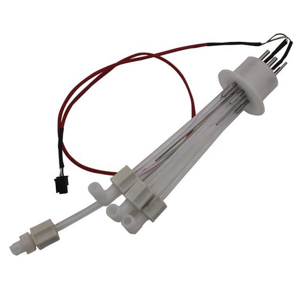 CB003-2001-001 Replace including line in...