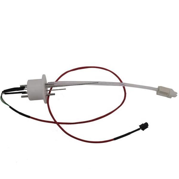 CB003-2003-001 Replace Citronix spare pa...