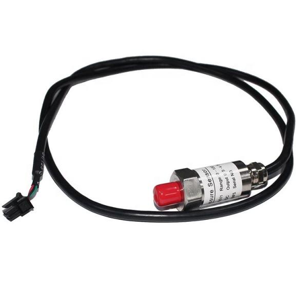 CB003-2004-001 Replace pressure sensor f...