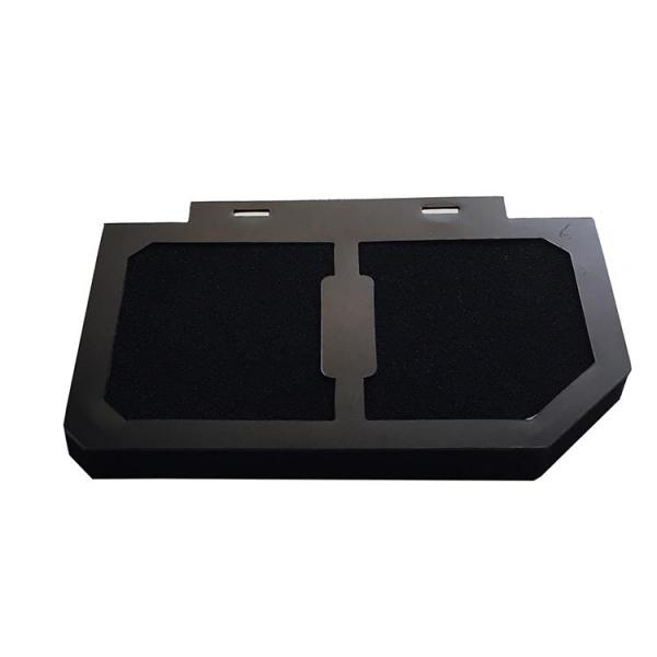Hot sell CC-PC1906 C type air filter alt...