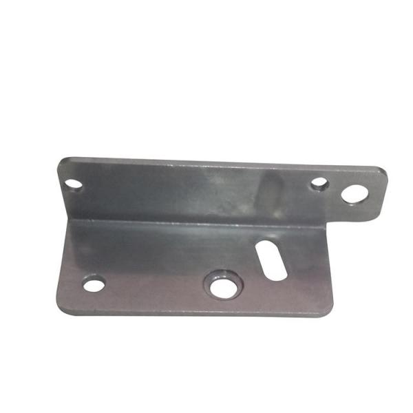 Hot sell CC002-1002-005 block drop generator bracket alternative spare part for citronix printer