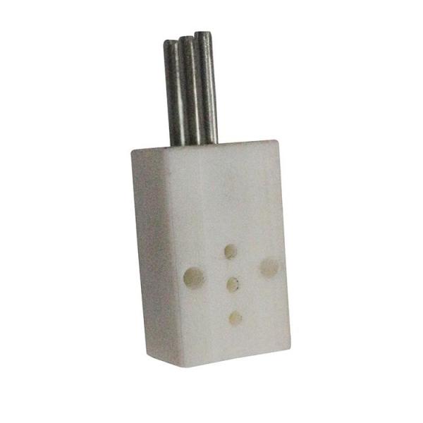 Hot sell CC002-1003-003 print head valve ink block assy alternative spare part for citronix printer