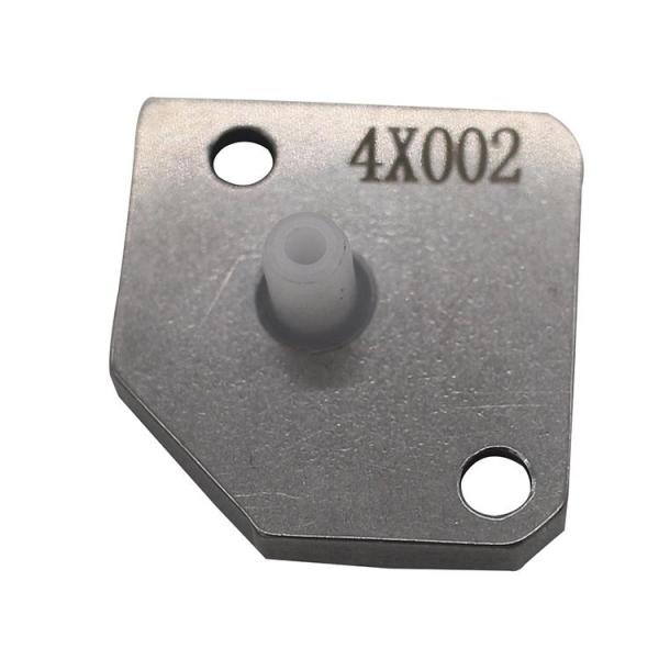 Hot sell CC002-2026-002 Nozzle plate 40 ...