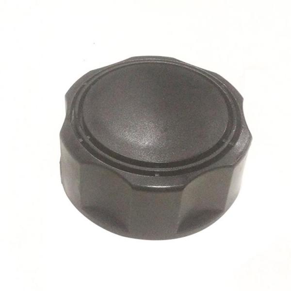 Hot sell CC003-1021-001 black cap ink tank alternative spare part for citronix printer