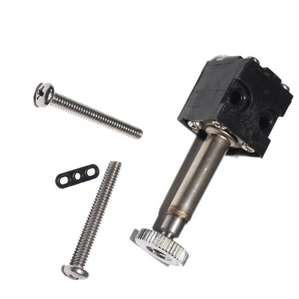 Hot sell CC003-1025-001 printer head solenoid Valve alternative spare part for citronix printer