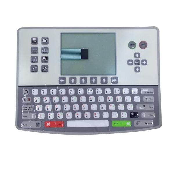 Hot sell CC004-1010-001 C type Keyboard ...