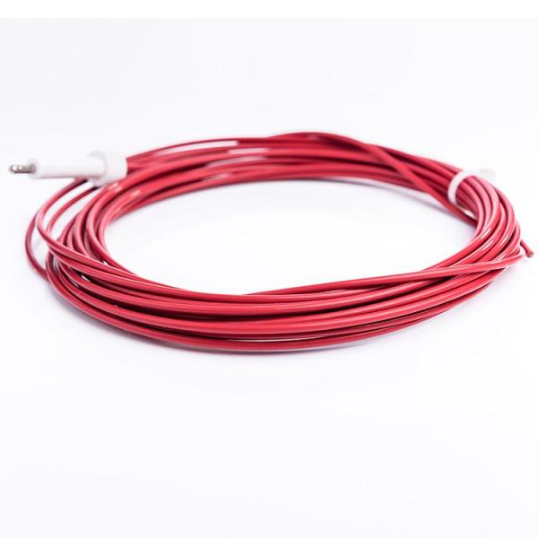 Hot sell PP1733 high pressure sensor line EHT sensor cable 6M alternative inkjet printer spare parts for Citronix CIJ printer