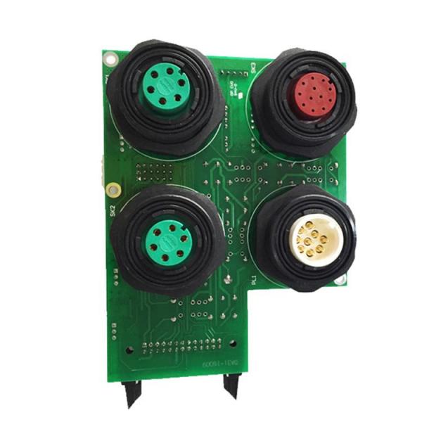 DD3-0130009SP external interface board f...