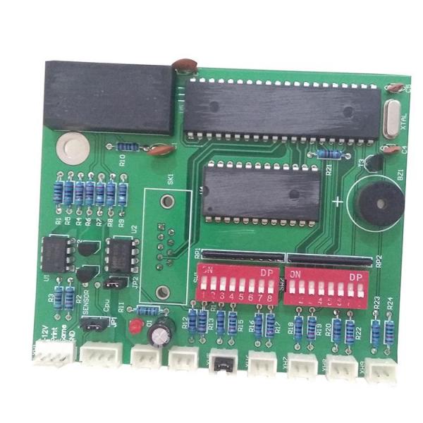 Hot sell DD-PC1400  anti-counterfeit board alternative A series spare part for Domino inkjet printer