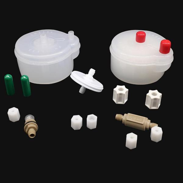 Hot sell DD-PG0057 filter kits( 5pcs) A ...