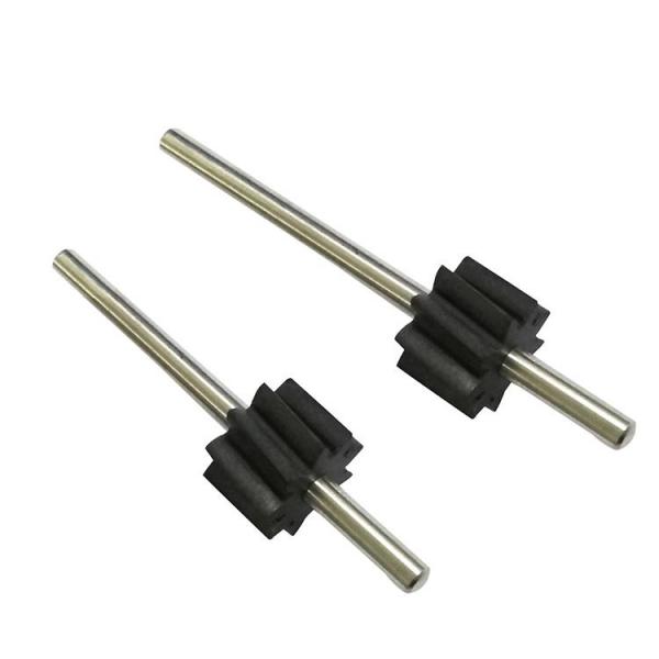 Hot sell DD-PG0260 Alternative black ink pump ink supply gear A series spare part for Domino inkjet printer