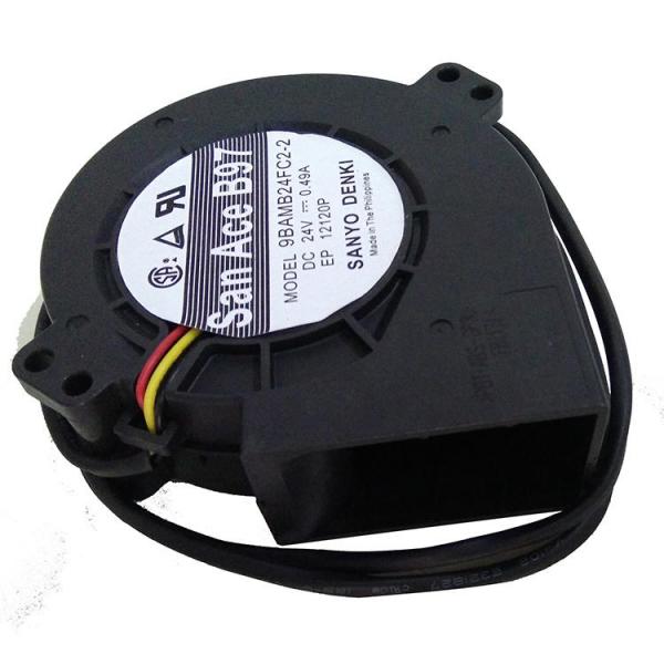 Hot sell DD-PL2706 D type 320i420i Fan T...