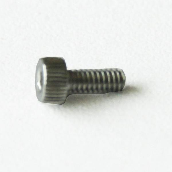 Hot sell DD04027 six corners screw pan slt ST M2X5 A series spare part for Domino inkjet printer