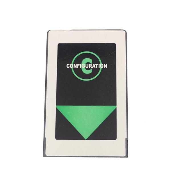 Hot sell DD13524 8M flash program pcmcia...