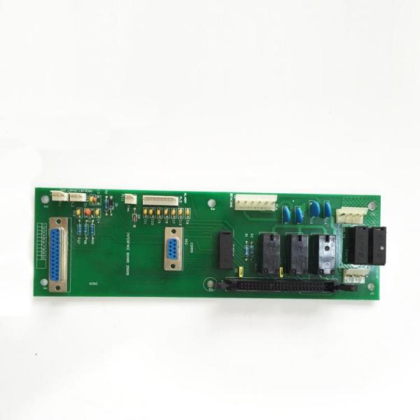 Hot sell DD25109 External interface pcb ...