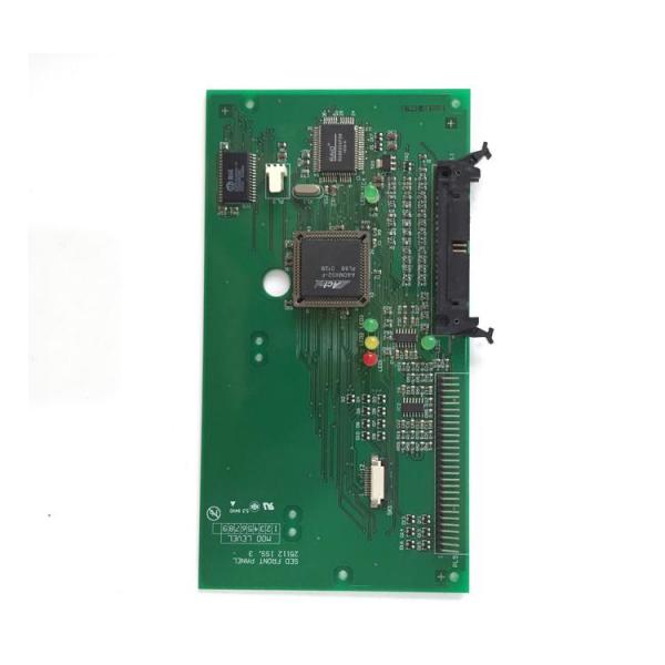 Hot sell DD25112 front panel PCB assy  A series spare part for Domino inkjet printer