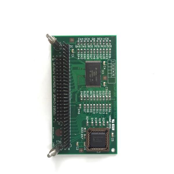 Hot sell DD25121 PC104 Memory Expansion PCB assy PM2 A series spare part for Domino inkjet printer